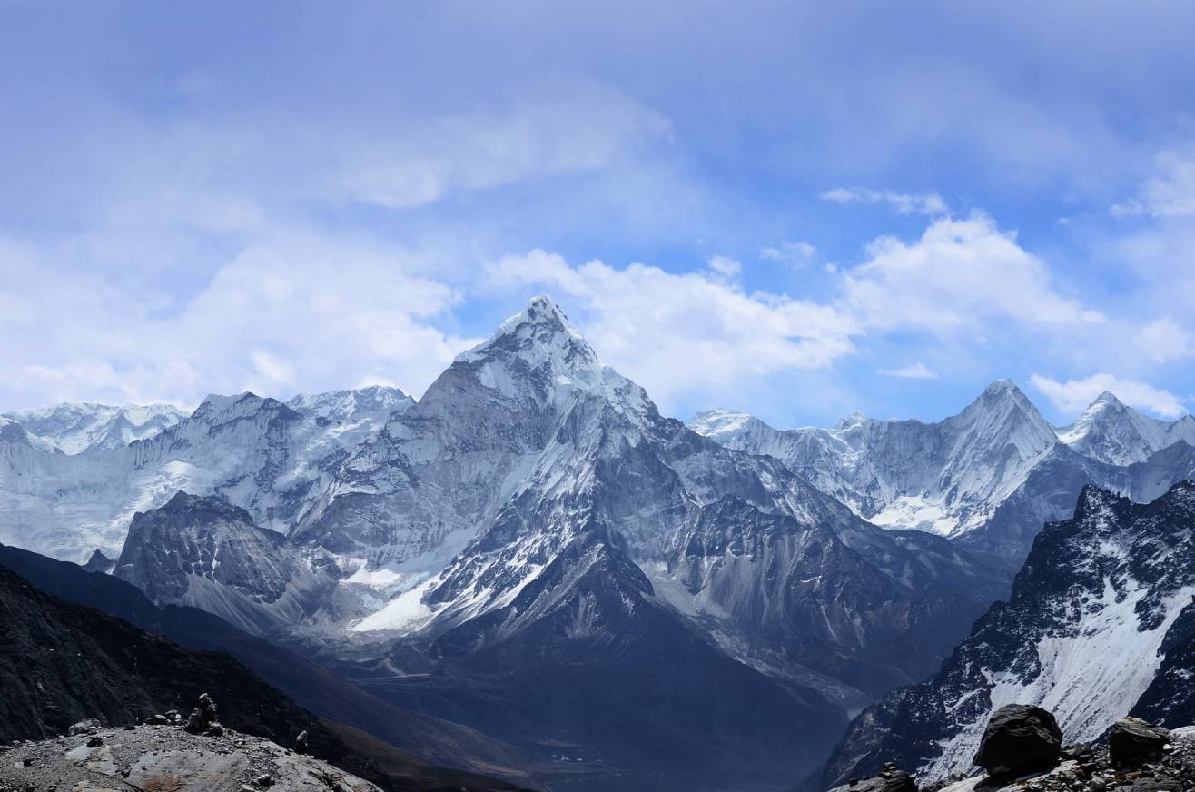 Upper Mustang Jeep tour 12 days