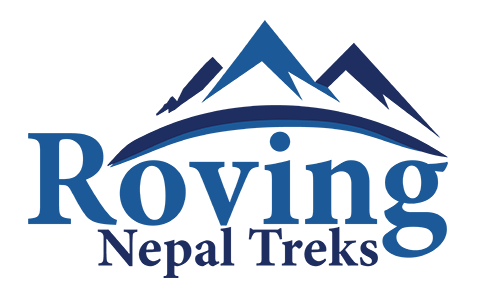 Roving Nepal Trek