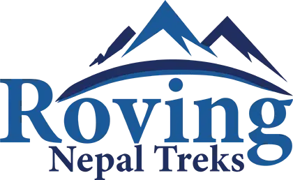 Roving Nepal Trek