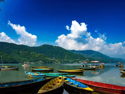 Nepal