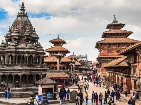 10 Days Nepal Tour