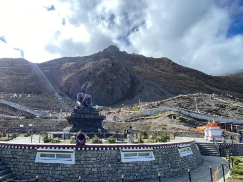 Jomsom Muktinath Tour