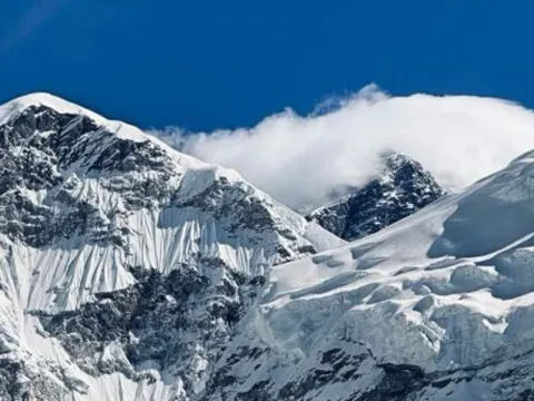 Everest Base Camp Trek for Senior Citizens
