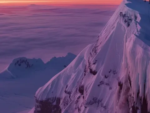 Mera peak climbing