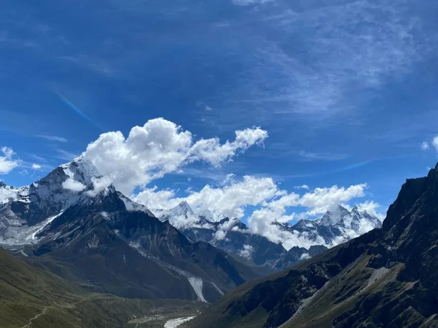 Compressed Everest Base Camp Trek Package for Short Vacations