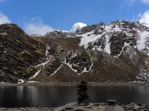 Khopra Danda Trek with Khayer Lake & Poon Hill