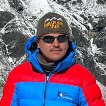 Roving Nepal Trek