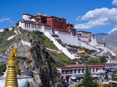 Tibet