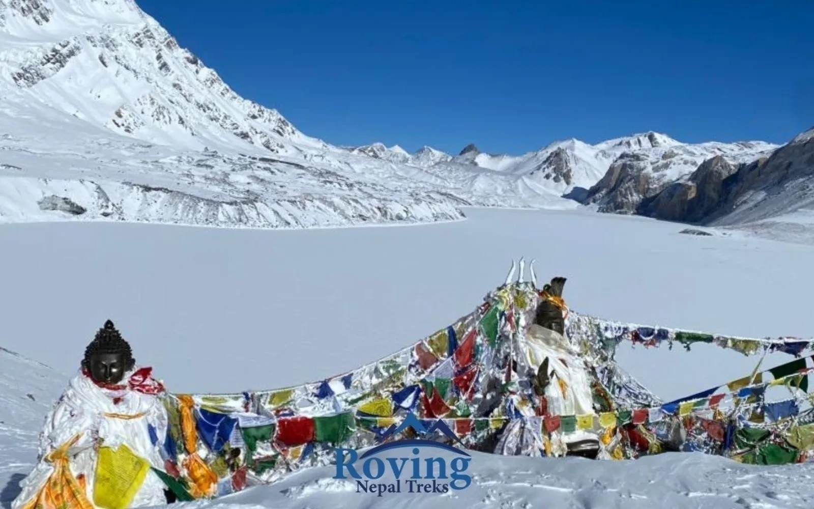 Ultimate Guide for Tilicho Lake Trek