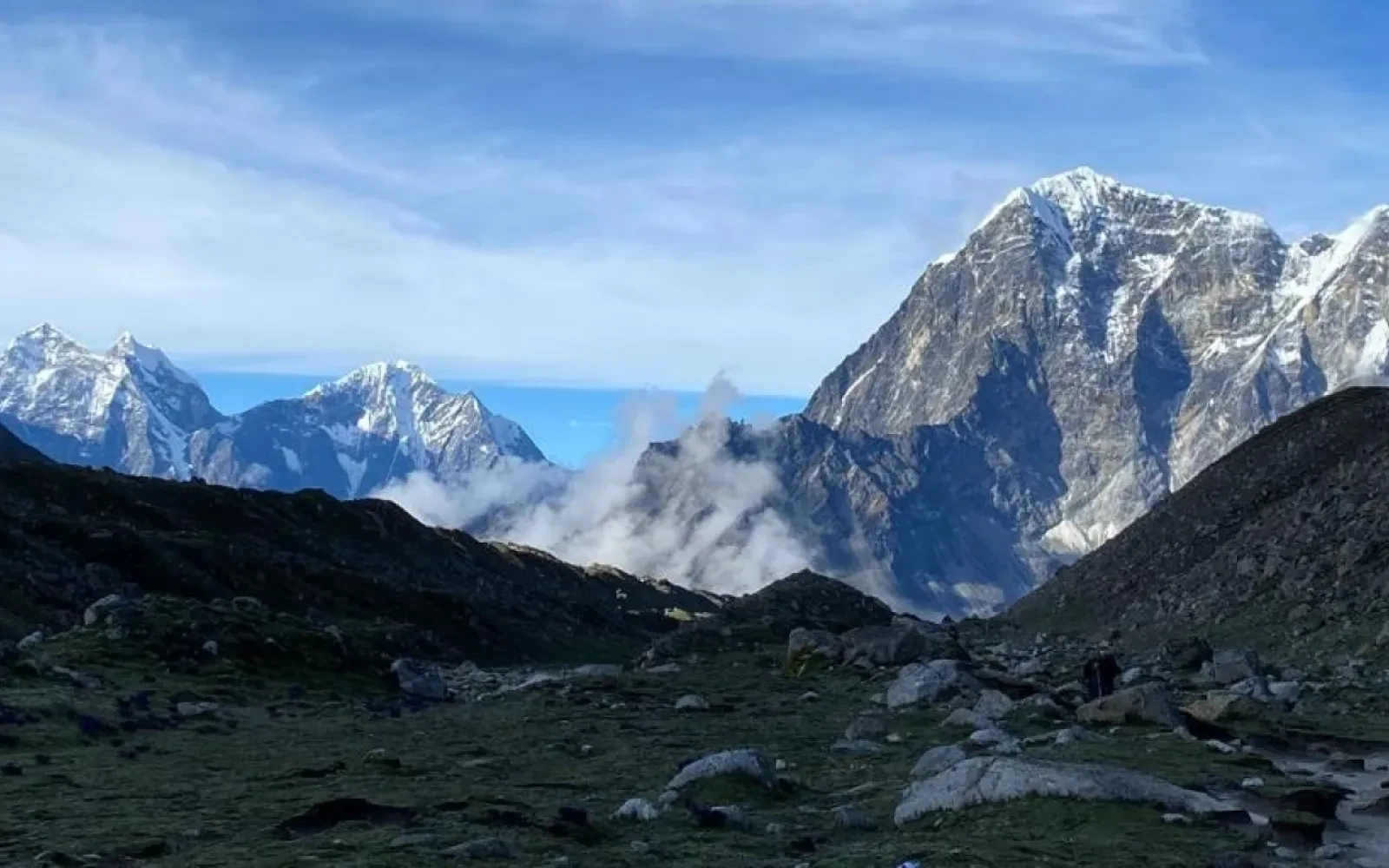 Top 5 Nepal Trekking Destinations for 2026/2027