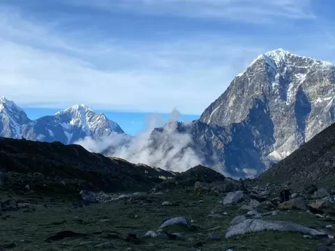 Top 5 Nepal Trekking Destinations for 2025/2026