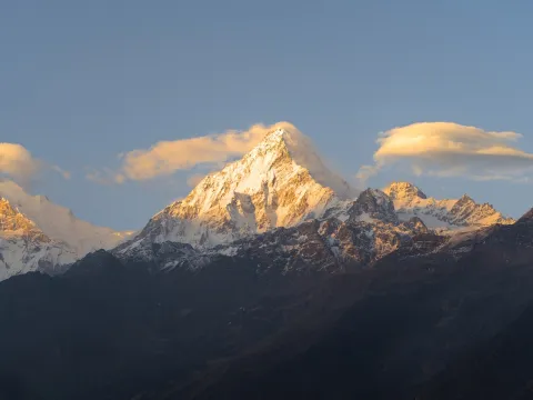 Complete Khopra Ridge Trek Guide 2026