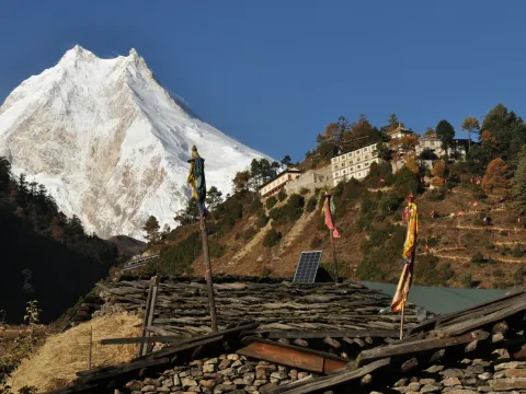Complete Manaslu Circuit Trek Packing List