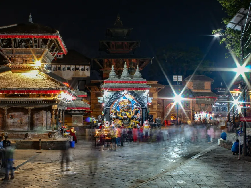 Kathmandu Day Tour