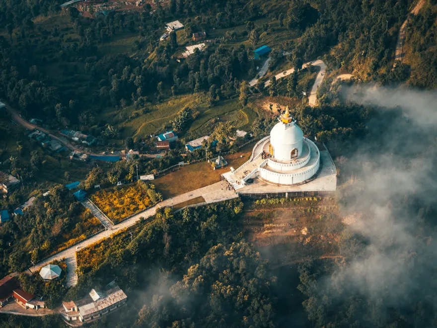 Pokhara Day Tour