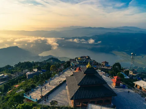 Kathmandu Pokhara Tour