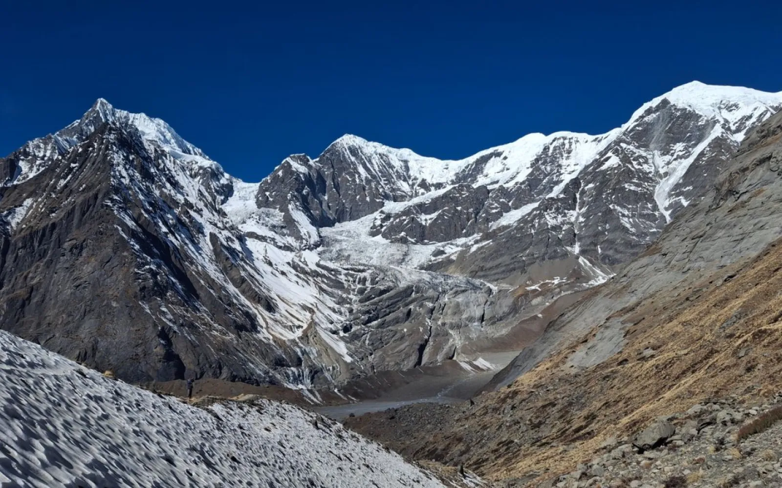 Manaslu Circuit Trek Itinerary and Cost