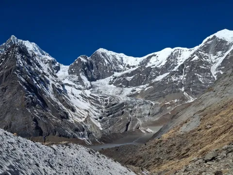 Manaslu Circuit Trek Itinerary and Cost