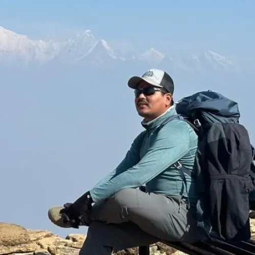 Basu Sapkota