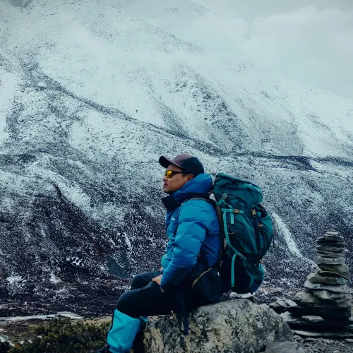 Rajesh Gurung