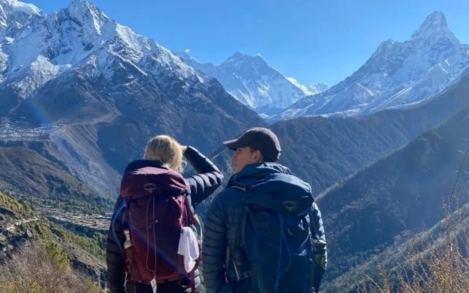 What do we need to pack for the Everest Base Camp Trek?
