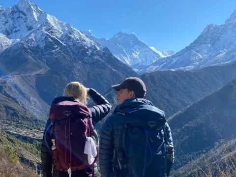 What do we need to pack for the Everest Base Camp Trek?