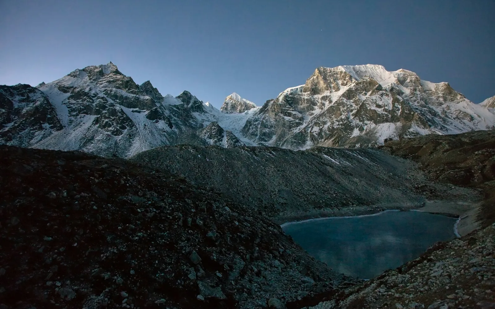 Samagaon Acclimatization Guide