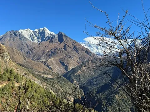 Manthali Ramechhap Lukla Flight Reality