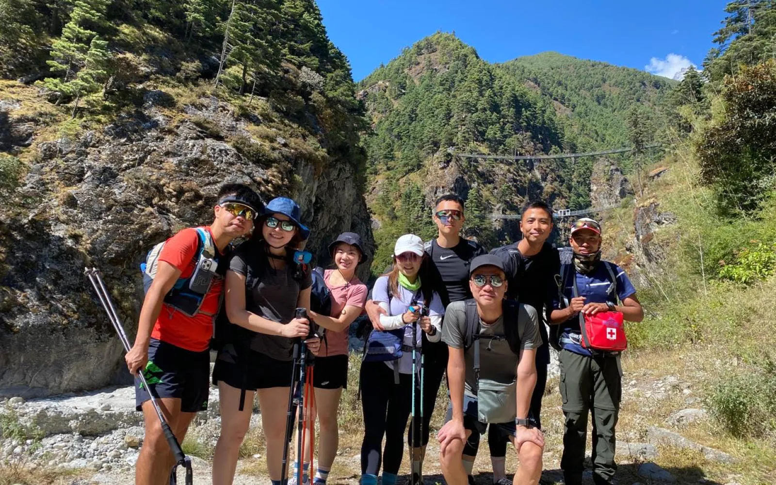 Complete Everest Base Camp Trek Guide