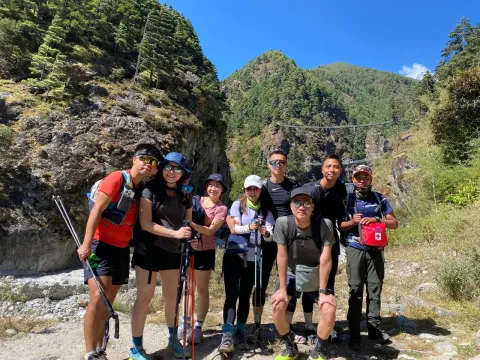 Complete Everest Base Camp Trek Guide
