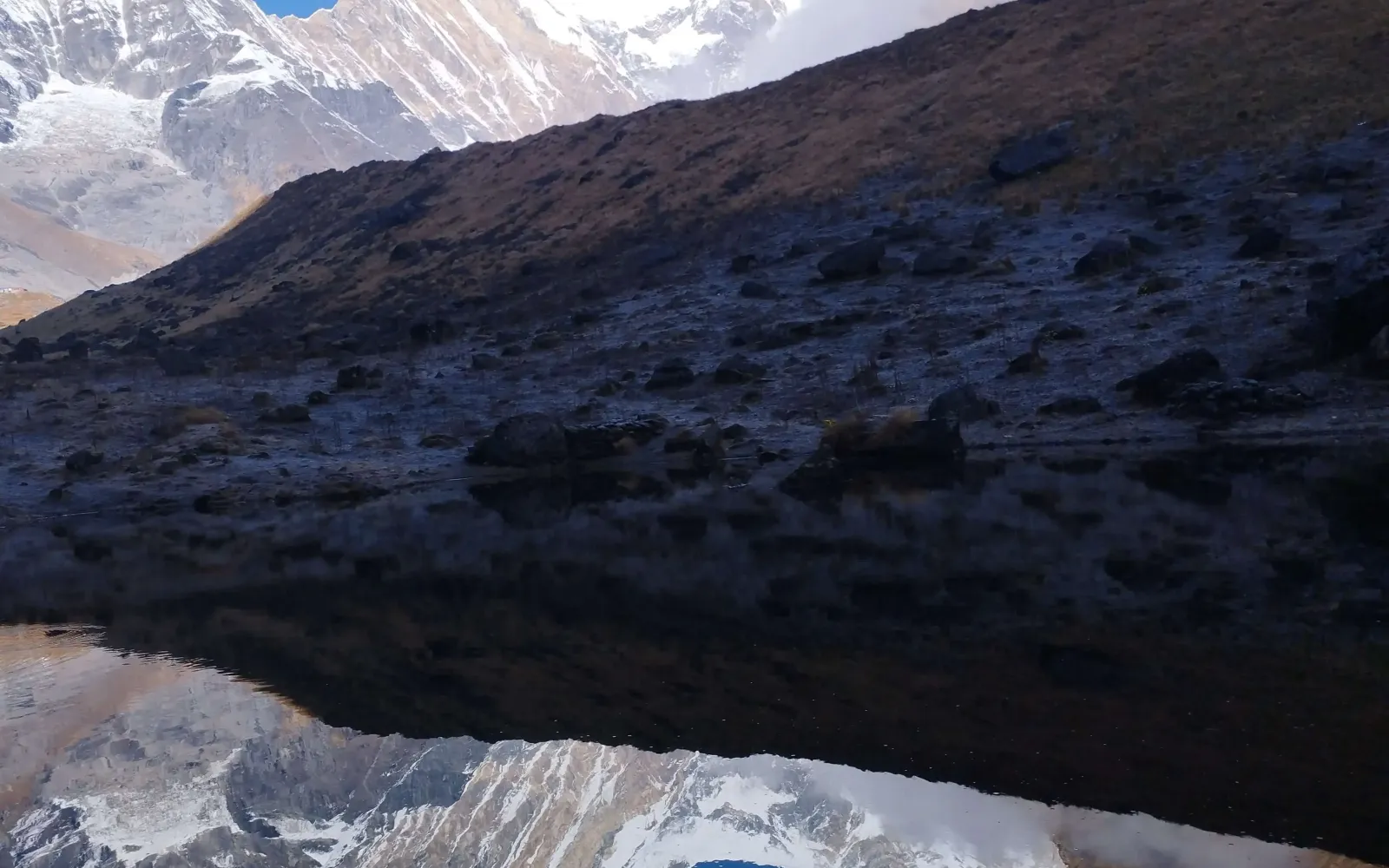 Best Season for Trekking in Nepal: A Complete Guide (2026)