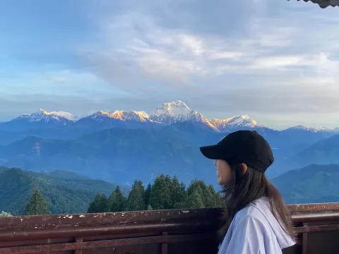 Ultimate Guide to Nepal Trekking Routes Packages
