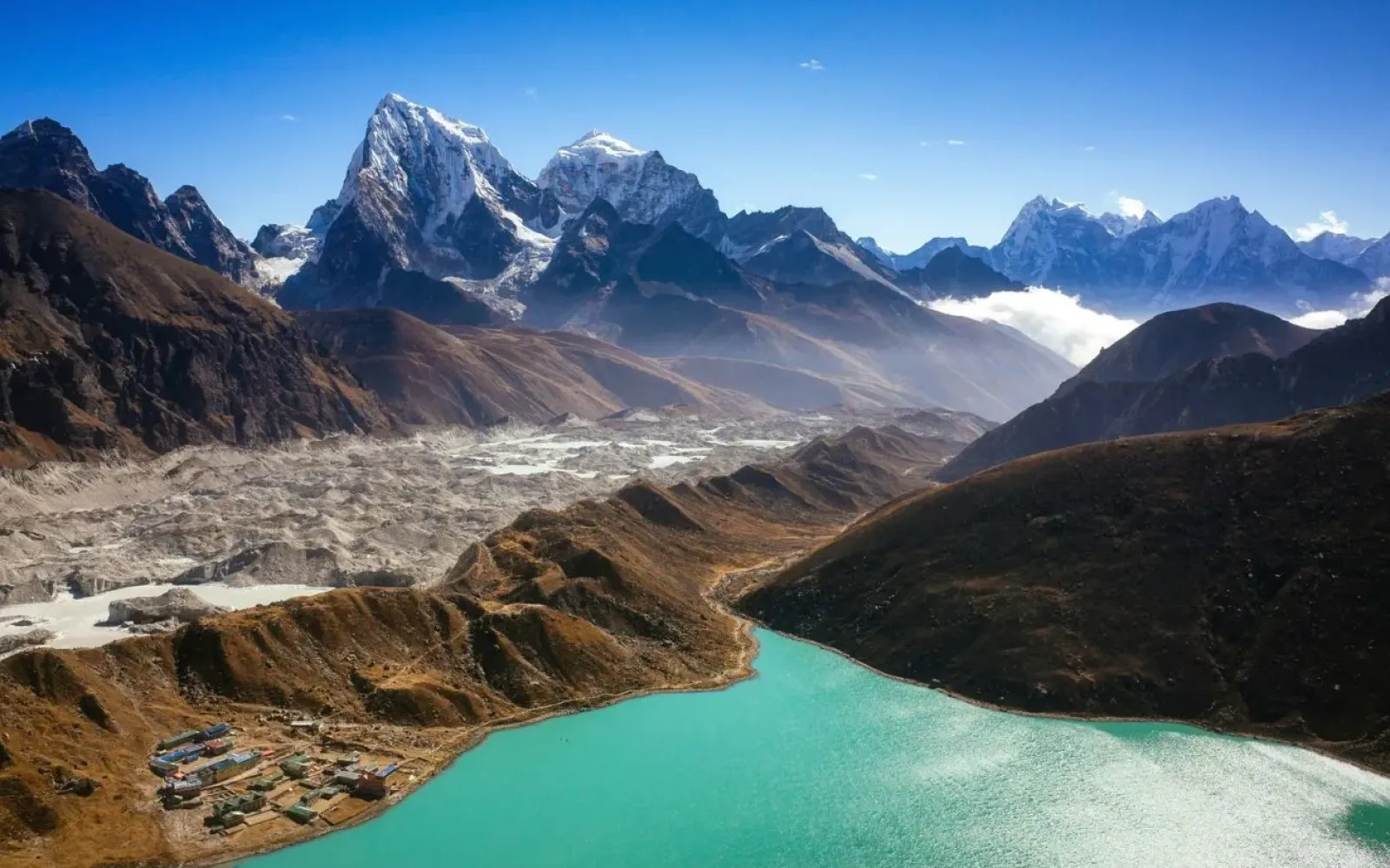 Top 10 Lakes in Nepal You Must Visit