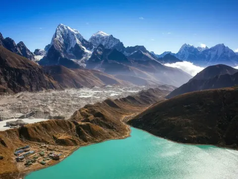 Top 10 Lakes in Nepal You Must Visit