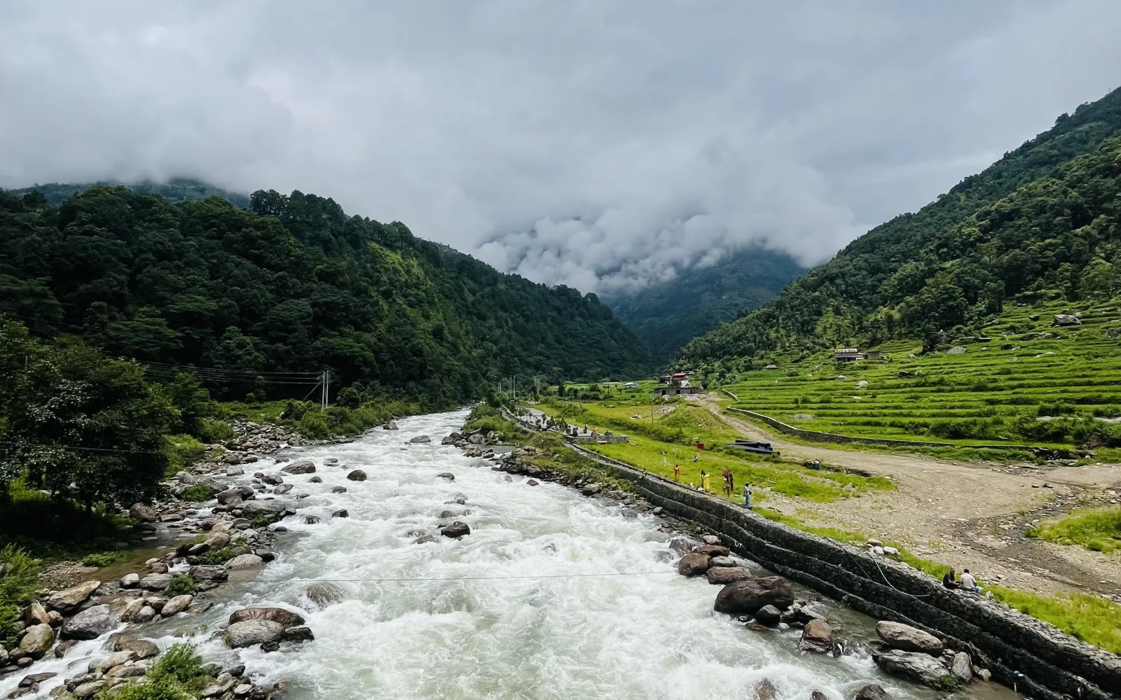 10 Best Treks in Nepal 2027 Ultimate Guide