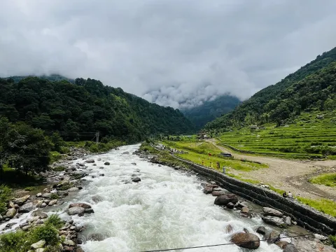 10 Best Treks in Nepal 2027 Ultimate Guide