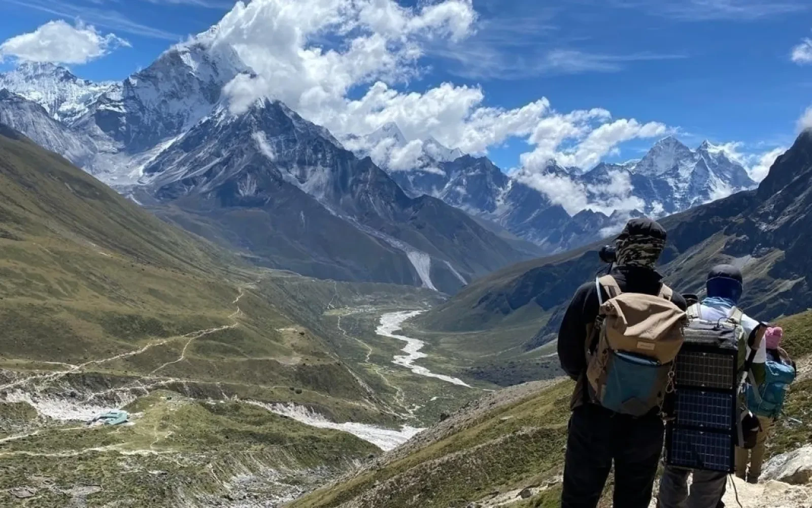 Everest Base Camp Trek: Your Ultimate FAQ Guide (2026)