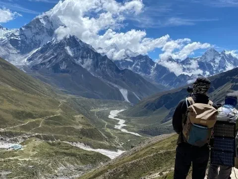 Everest Base Camp Trek: Your Ultimate FAQ Guide (2026)