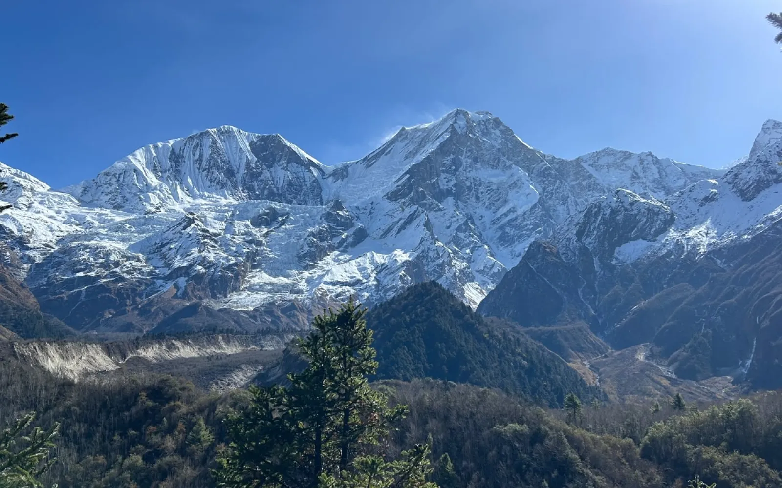 Why Manaslu Circuit Remains Nepal’s True Wilderness Trek