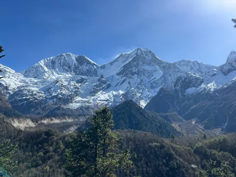 Why Manaslu Circuit Remains Nepal’s True Wilderness Trek