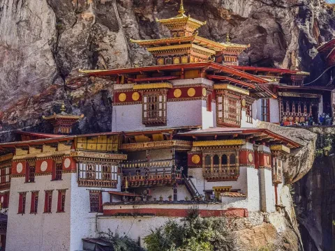 Bhutan