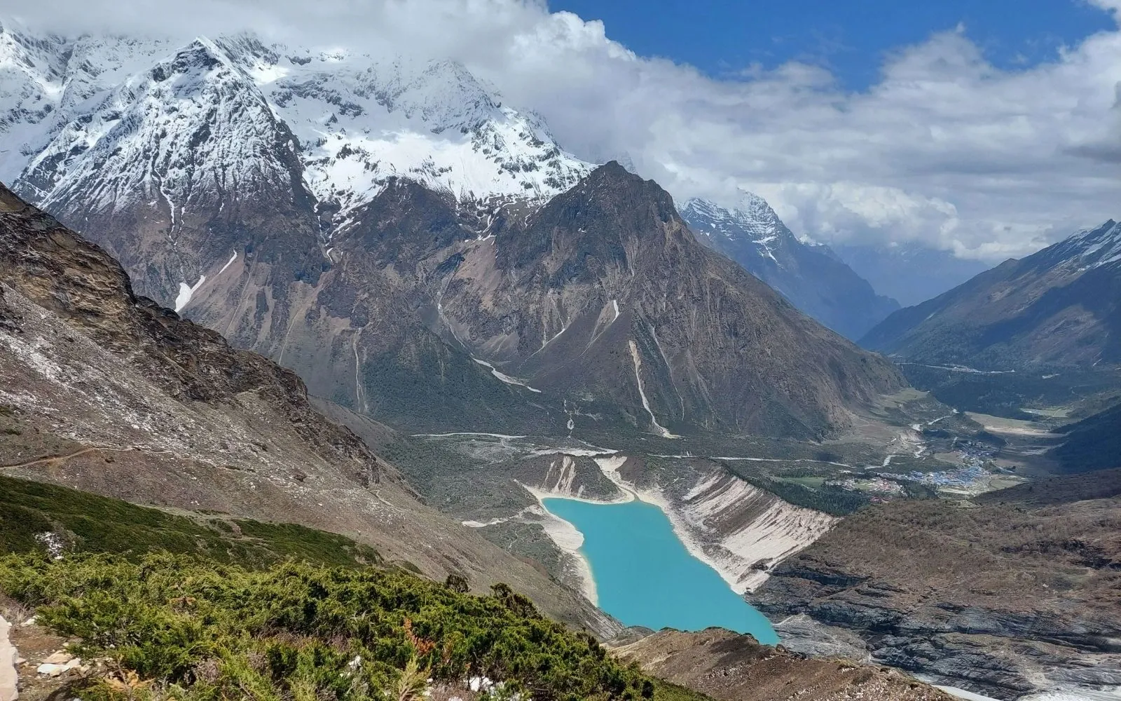 Manaslu Trek Permit: Cost, Requirements & How to Get One