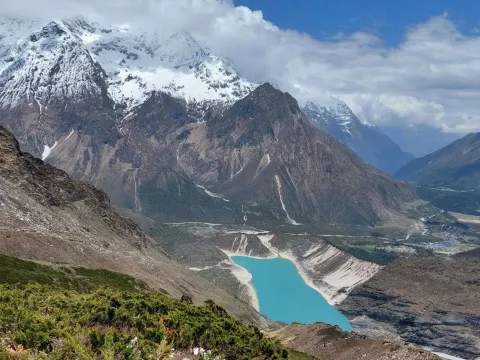 Manaslu Trek Permit: Cost, Requirements & How to Get One