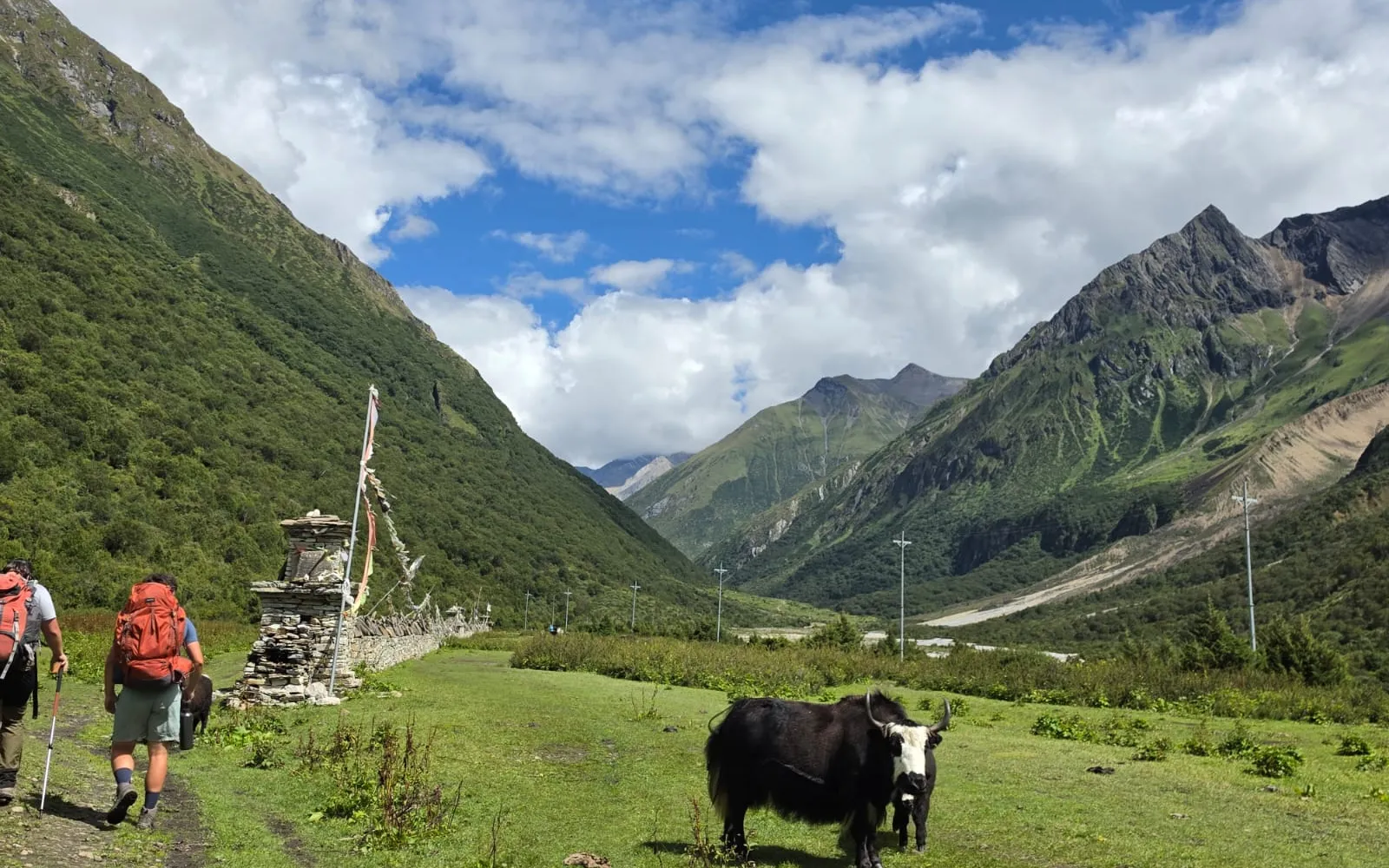5 Safe Treks in Nepal 2027