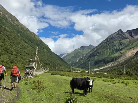 5 Safe Treks in Nepal 2027