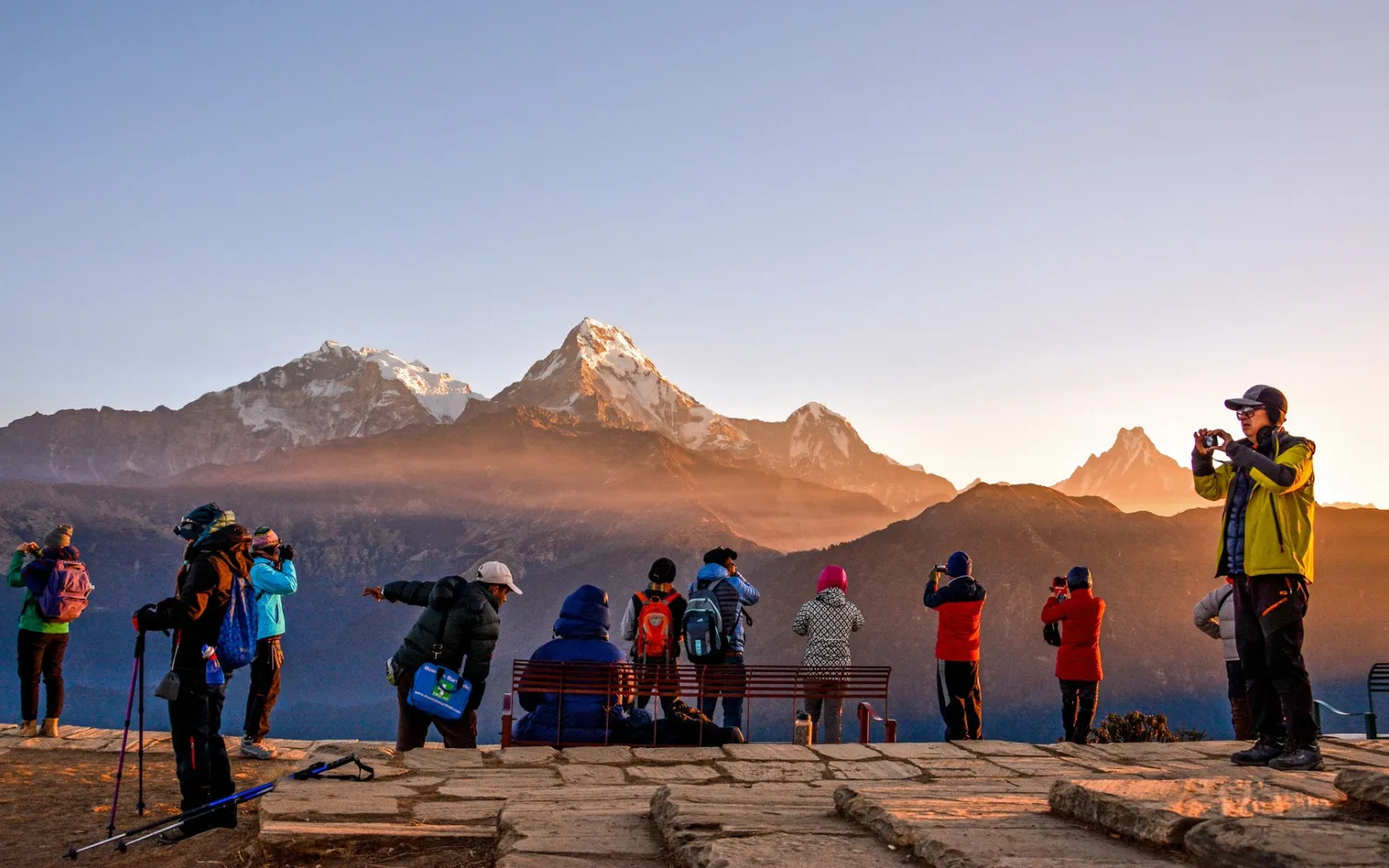 Best Beginner-Friendly Treks in Nepal