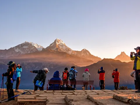 Best Beginner-Friendly Treks in Nepal
