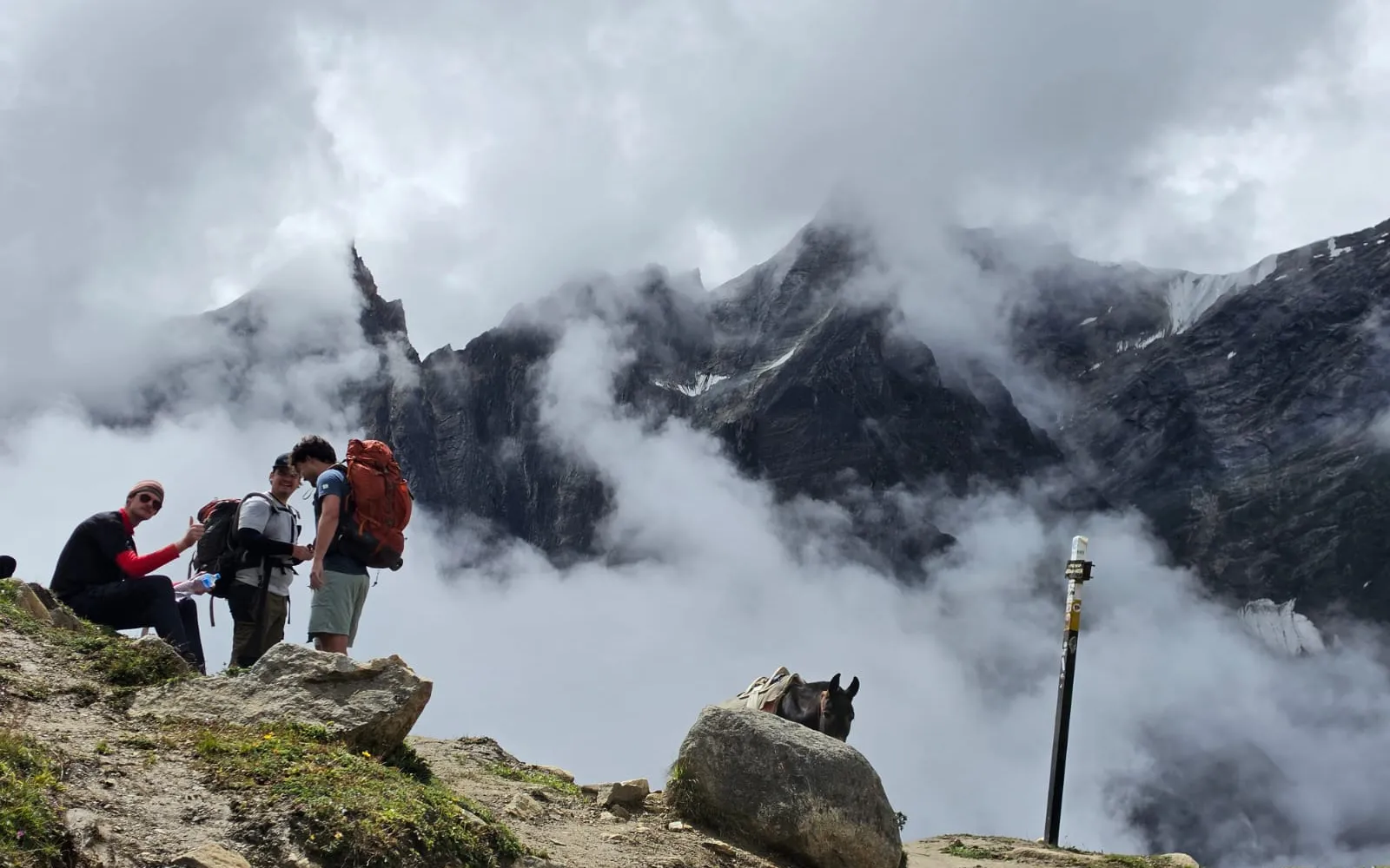 Manaslu Circuit Trek Itinerary Cost