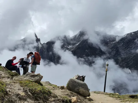 Manaslu Circuit Trek Itinerary Cost