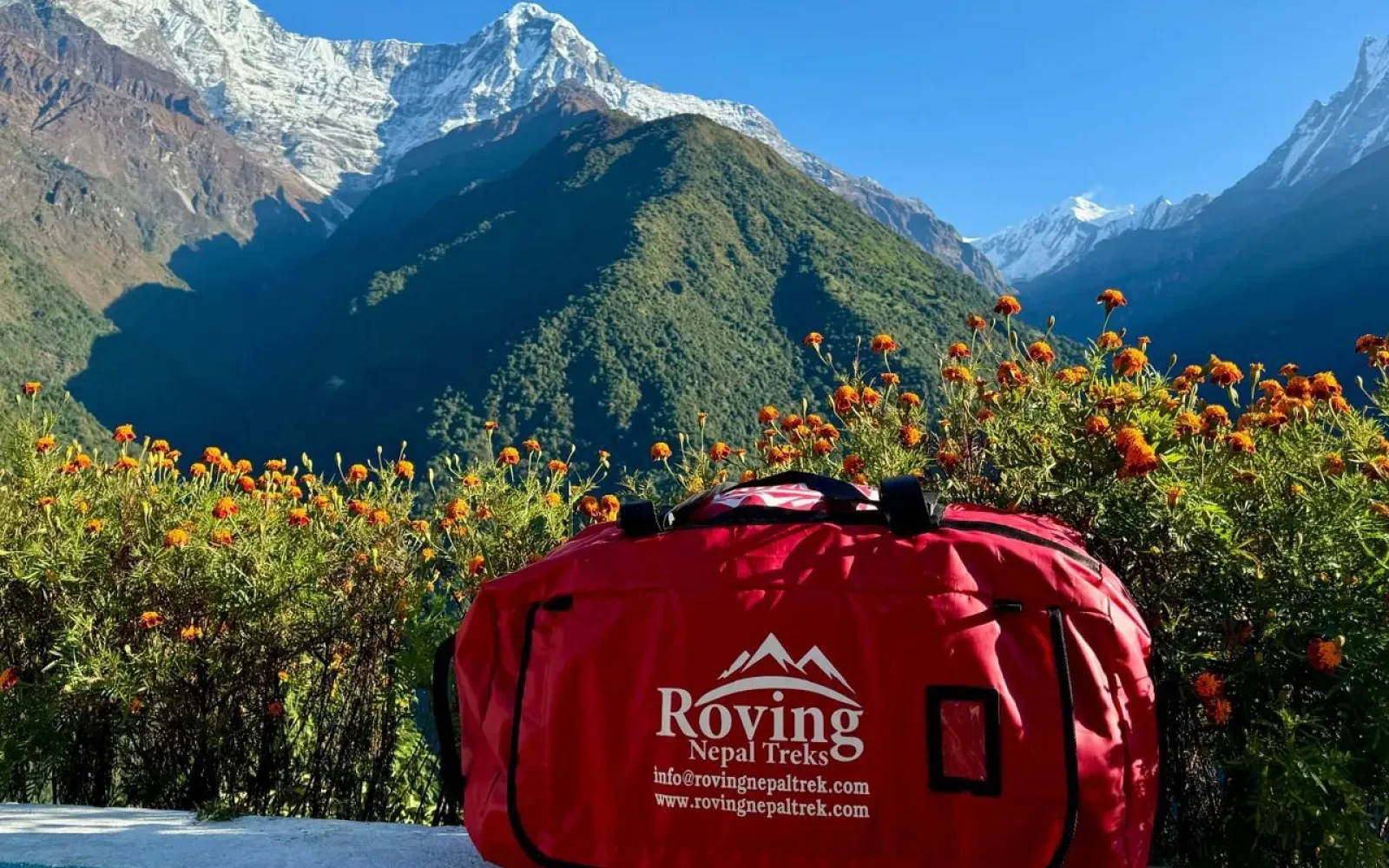 Why Should I pick Nepal as my Family Vacation Destination - Chhose Top 5 Trekking Route of Nepal